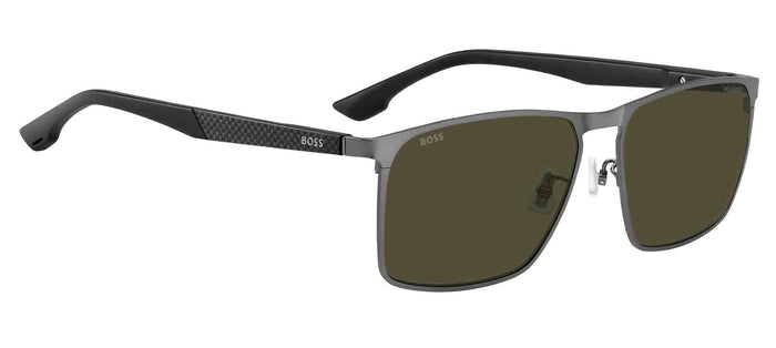 Boss 1913/G/S #colour_grey-green-polarised