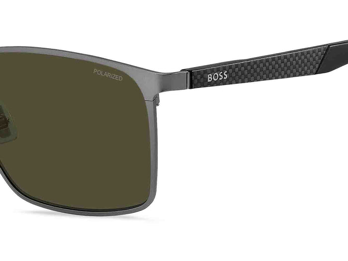 Boss 1913/G/S #colour_grey-green-polarised