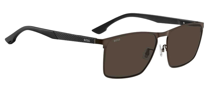 Boss 1913/G/S #colour_brown-grey
