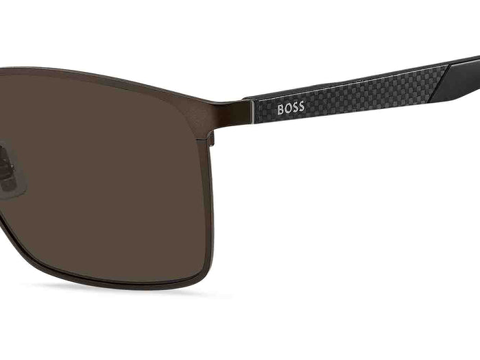 Boss 1913/G/S #colour_brown-grey