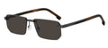 Boss 1918/S #colour_grey-black-grey