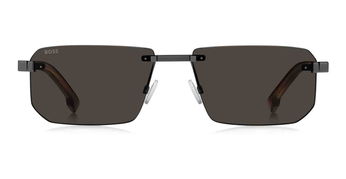 Boss 1918/S #colour_grey-black-grey