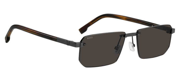 Boss 1918/S #colour_grey-black-grey