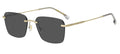 Boss 1925/F/S #colour_gold-grey