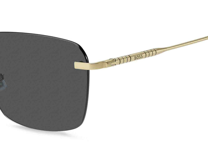 Boss 1925/F/S #colour_gold-grey
