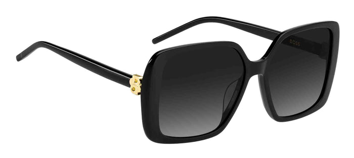 Boss 1939/G/S #colour_black-dark-grey-gradient