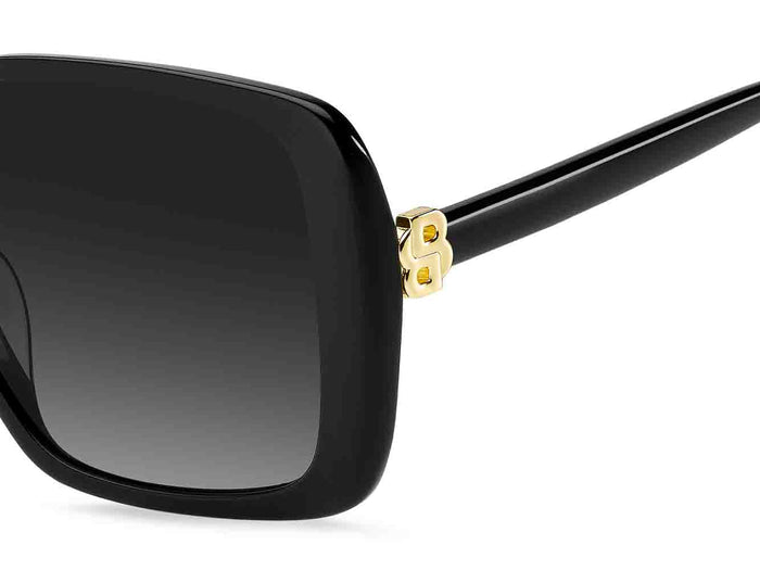 Boss 1939/G/S #colour_black-dark-grey-gradient