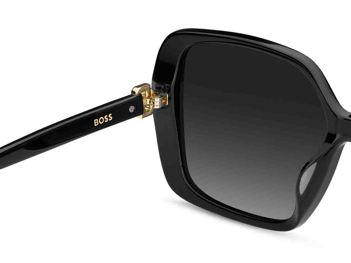 Boss 1939/G/S #colour_black-dark-grey-gradient