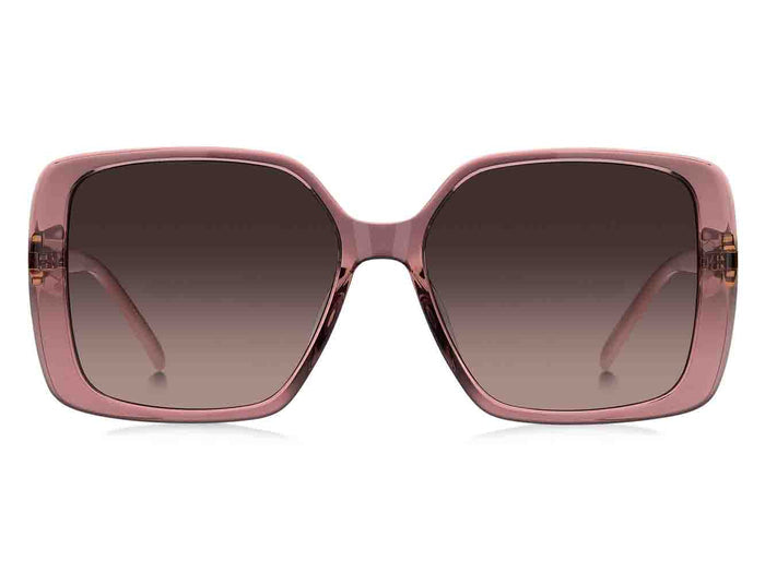 Boss 1939/G/S #colour_burgundy-pink-brown-gradient