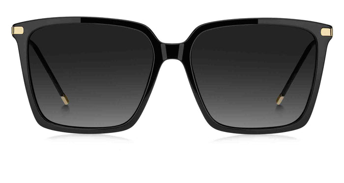 Boss 1947/S #colour_black-crystal-dark-grey-gradient