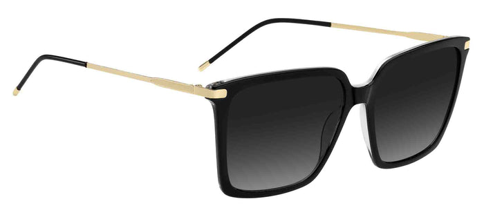 Boss 1947/S #colour_black-crystal-dark-grey-gradient