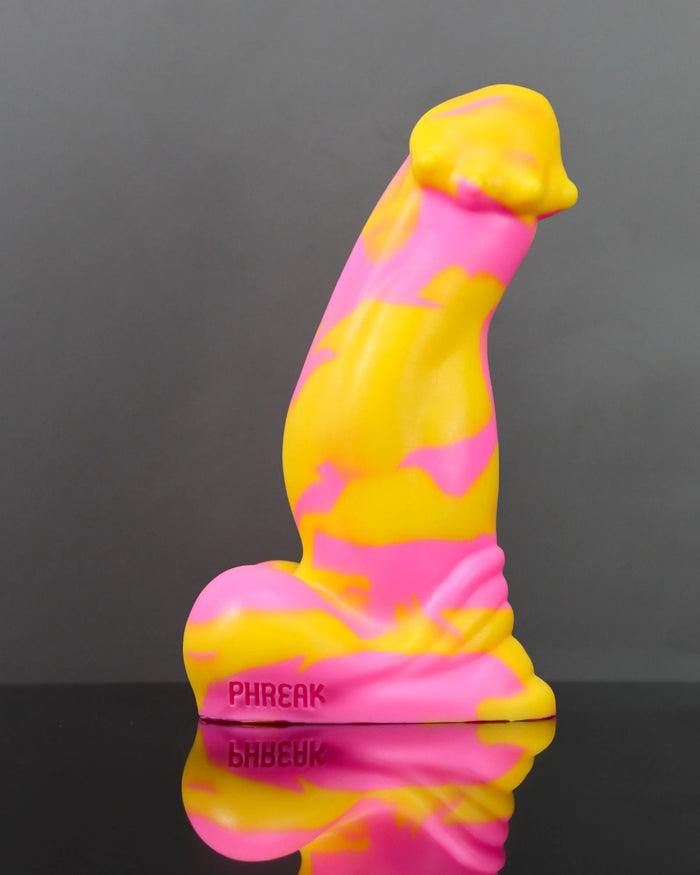 Brutus - Large, Soft