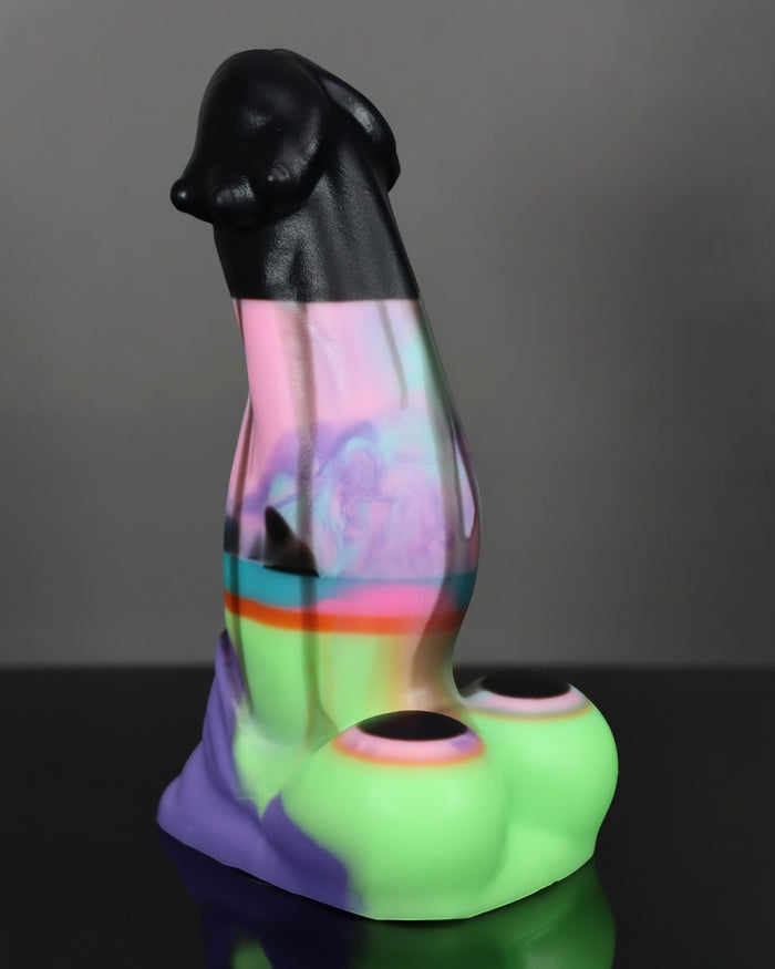 Brutus - Medium / Soft, Phreaky