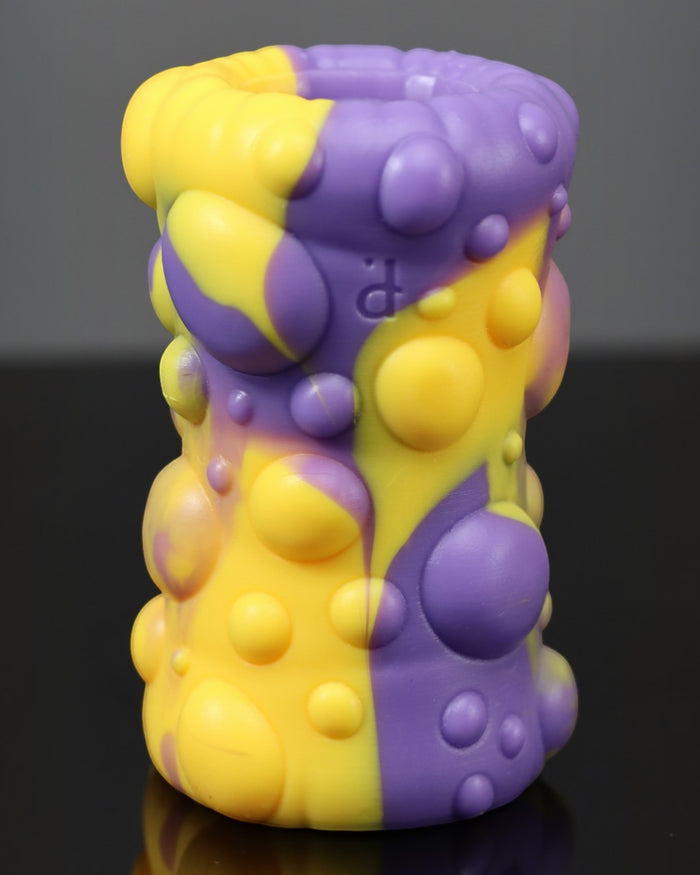 Bubbles Stroker - 5", Soft