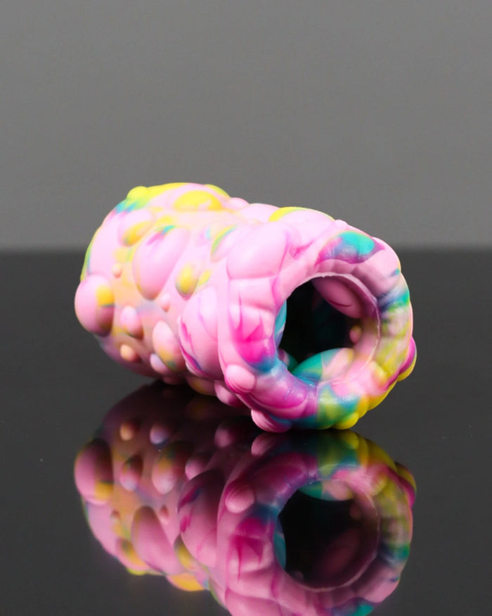 Bubbles Stroker - Extra Small, Soft