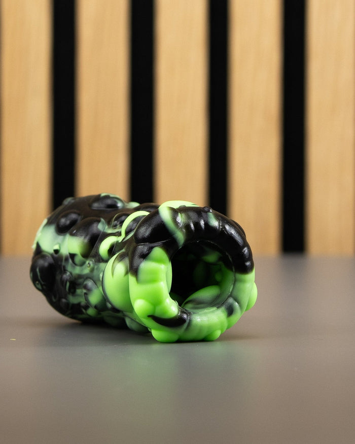 Bubbles Stroker - Extra Small, Super Soft - FLOP - PhreakClub