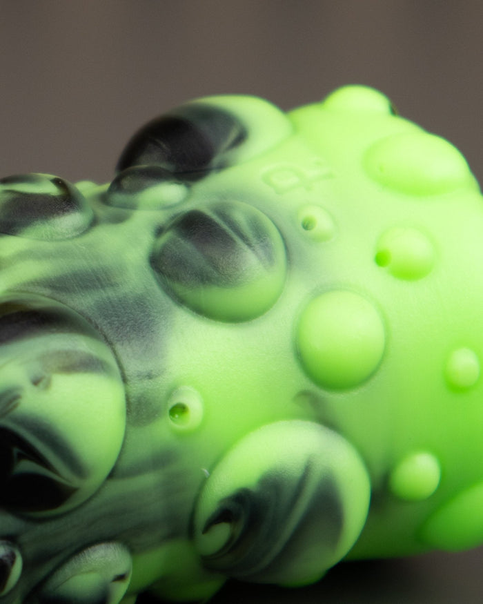 Bubbles Stroker - Extra Small, Super Soft - FLOP - PhreakClub