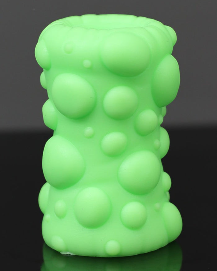 Bubbles Stroker - Extra Small, Super Soft
