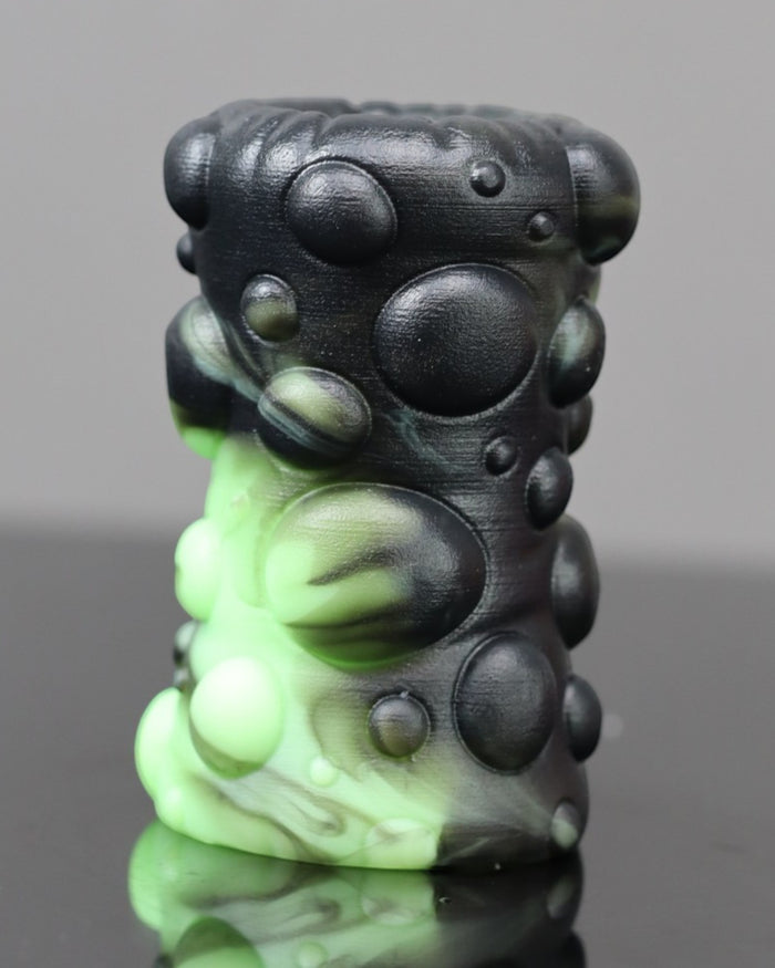 Bubbles Stroker - Extra Small, Super Soft