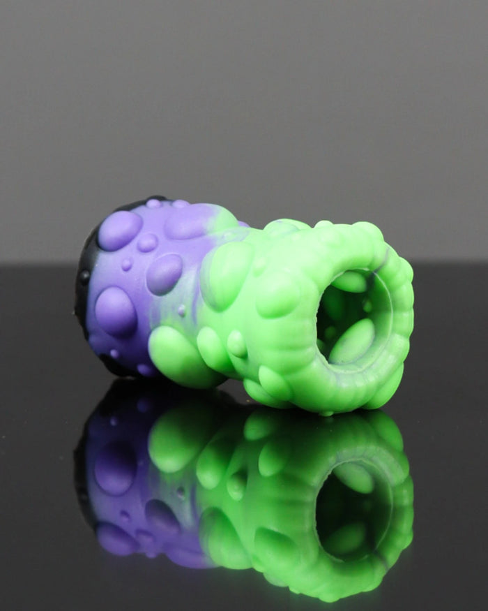 Bubbles Stroker - Extra Small, Super Soft