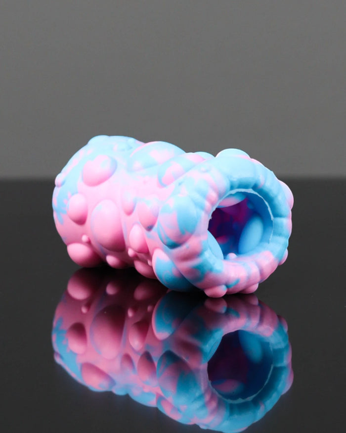 Bubbles Stroker - Extra Small, Super Soft
