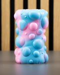 Bubbles Stroker - Medium, Super Soft - FLOP - PhreakClub