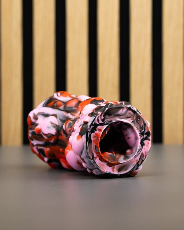 Bubbles Stroker - Small, Soft - FLOP - PhreakClub