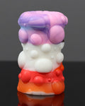 Bubbles Stroker - Small, Soft, Phreaky