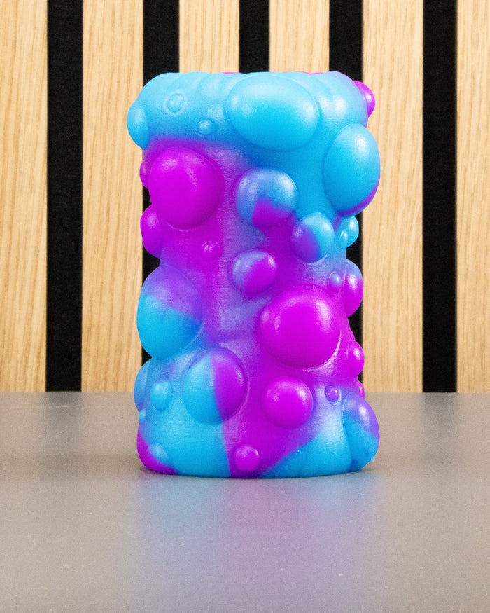 P.C Manufacturing Ltd -  Bubbles Stroker - Small, Soft -