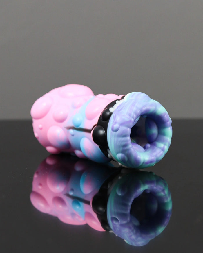 Bubbles Stroker - Small, Soft