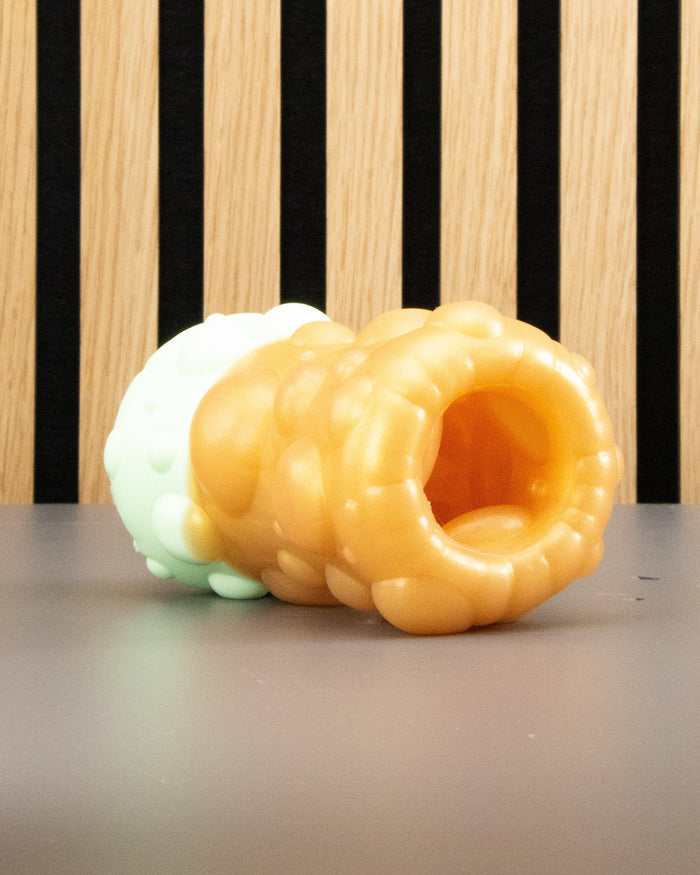 P.C Manufacturing Ltd -  Bubbles Stroker - Small, Super Soft -