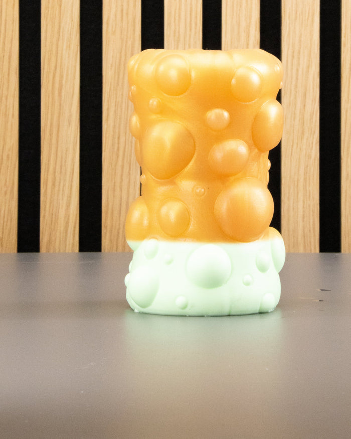 P.C Manufacturing Ltd -  Bubbles Stroker - Small, Super Soft -