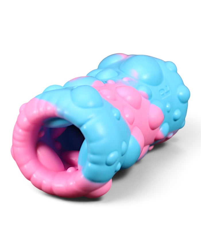 Bubbles Stroker Custom