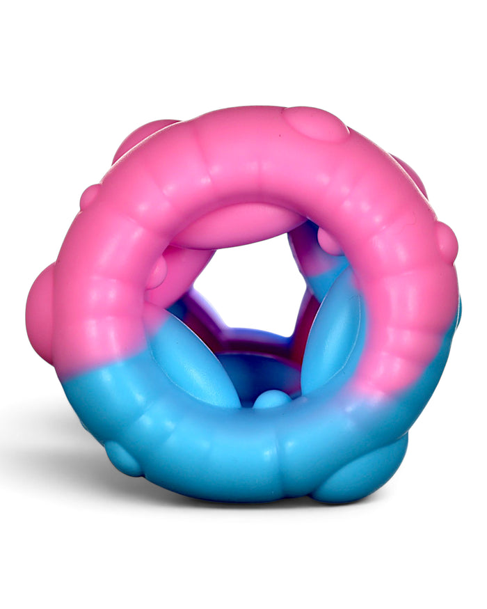Bubbles Stroker Custom