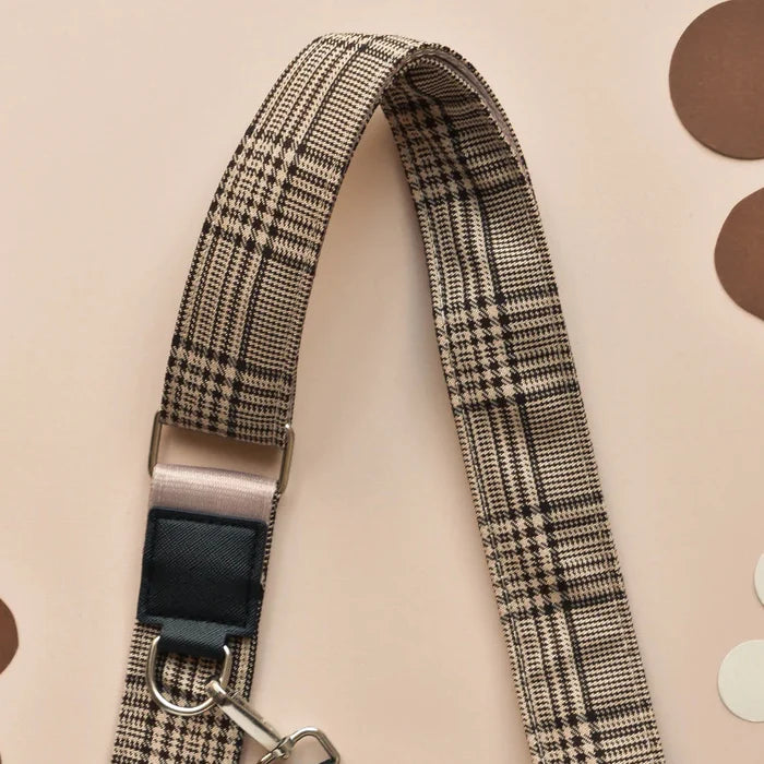 Pup Plaid