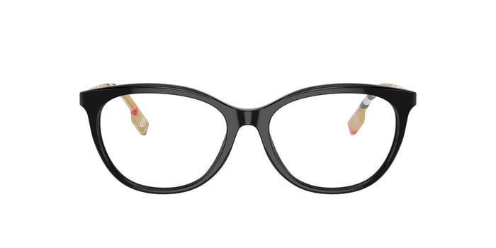 Burberry BE2389 Black #colour_black
