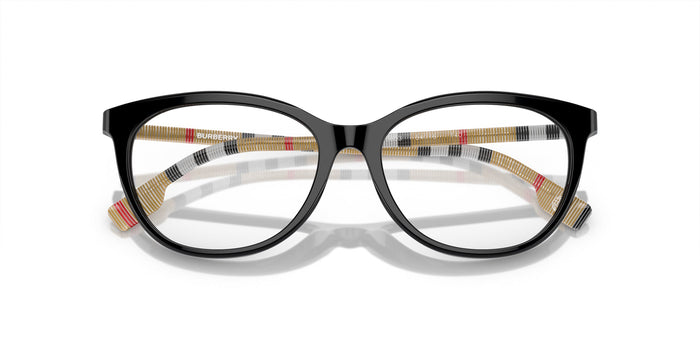 Burberry BE2389 Black #colour_black