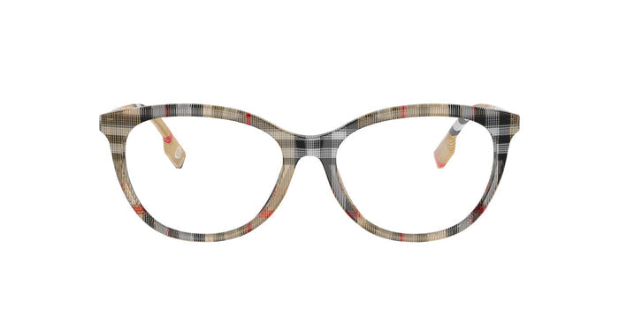 Burberry BE2389 Vintage Check #colour_vintage-check