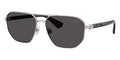 Burberry BE3166 #colour_silver/dark grey