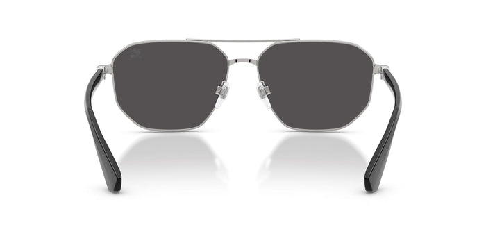Burberry BE3166 #colour_silver/dark grey