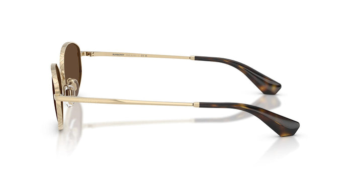 Burberry BE3169 #colour_light gold/dark brown