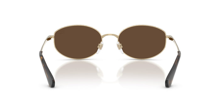 Burberry BE3169 #colour_light gold/dark brown