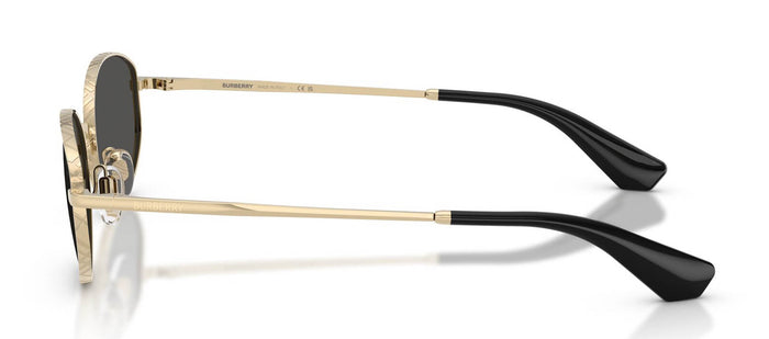 Burberry BE3169#colour_light-gold-dark-grey
