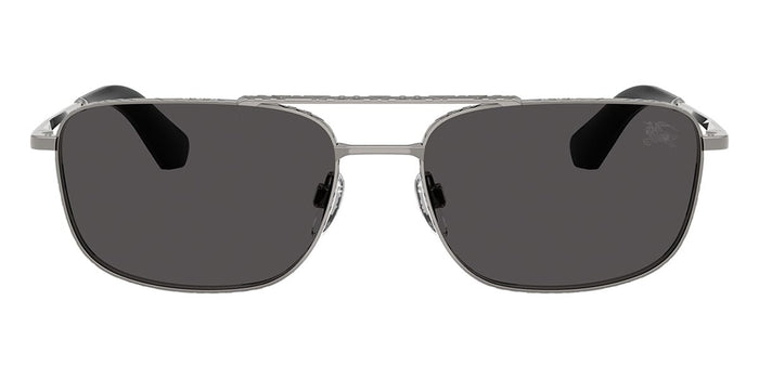 Burberry BE3170 #colour_gunmetal grey/dark grey
