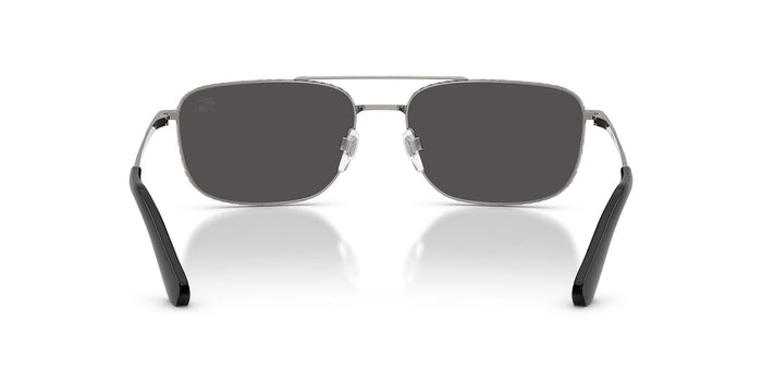 Burberry BE3170 #colour_gunmetal grey/dark grey