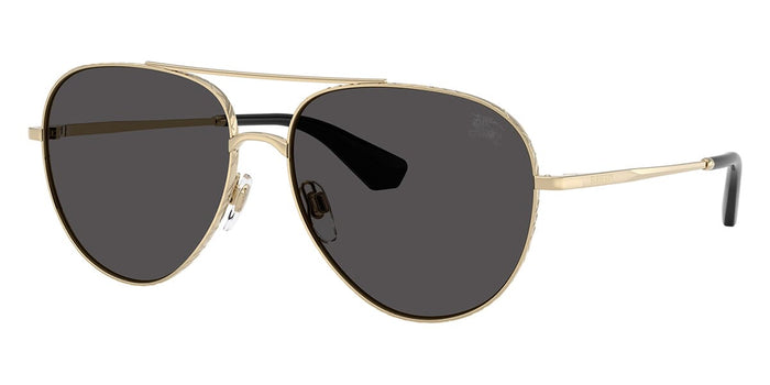 Burberry BE3172 #colour_light gold/dark grey
