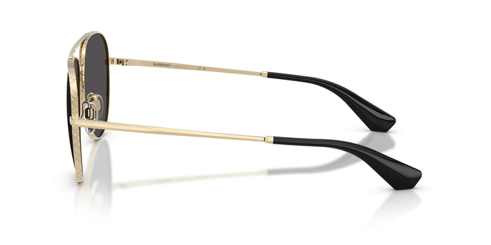Burberry BE3172 #colour_light gold/dark grey