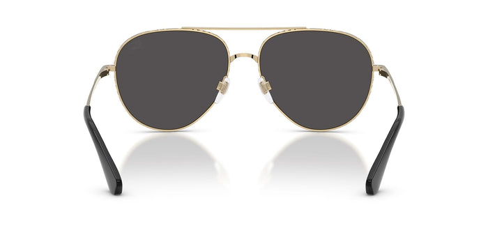 Burberry BE3172 #colour_light gold/dark grey