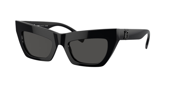 Black/Dark Grey / 51