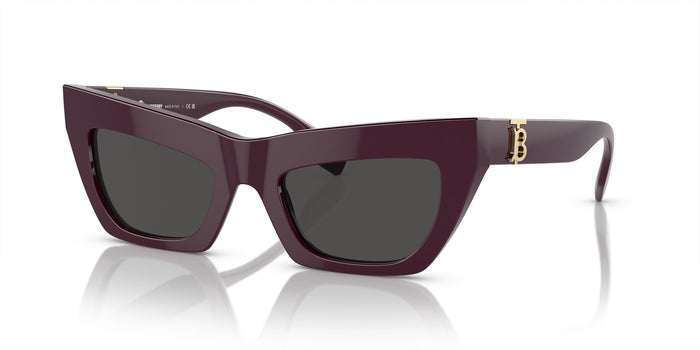 Bordeaux/Dark Grey / 51